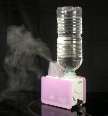Personal Mist Humidifier